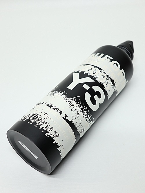 SALE30%OFF/Y-3磻꡼/Y-3 BOTTLE/BLACK/CWHITE