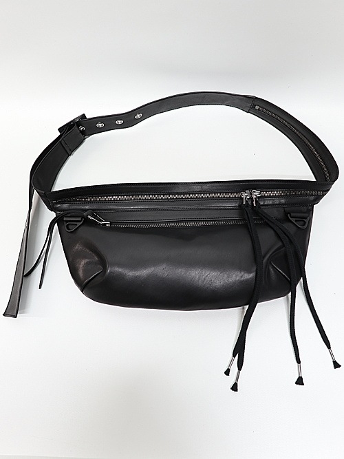 D.HYGENǥϥ/ۡ쥶ȥХå/BLACK