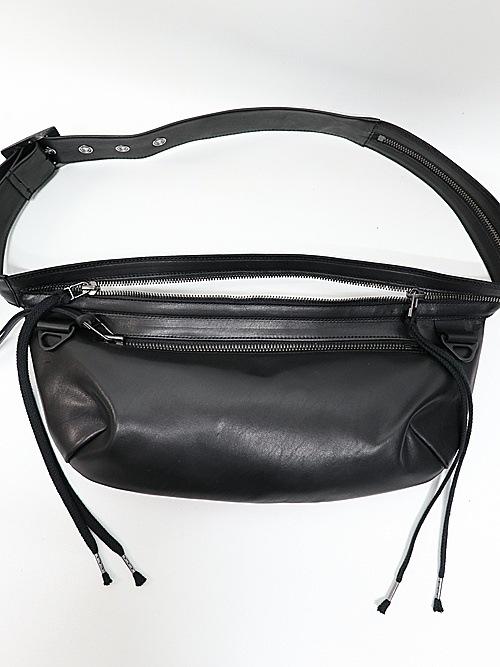 D.HYGENǥϥ/ۡ쥶ȥХå/BLACK