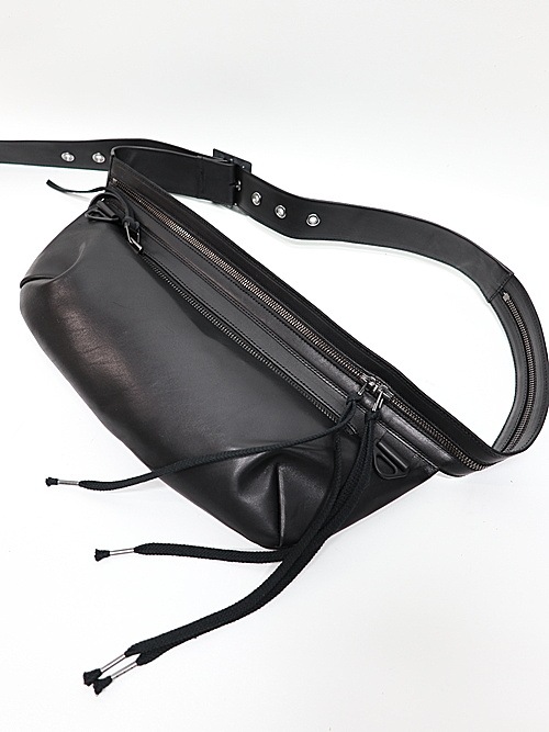 D.HYGENǥϥ/ۡ쥶ȥХå/BLACK