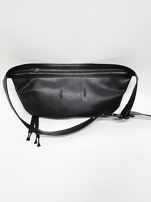 D.HYGENǥϥ/ۡ쥶ȥХå/BLACK