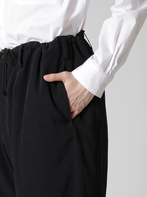 Yohji Yamamoto襦ޥ/Ta  ɳѥ/BLACK