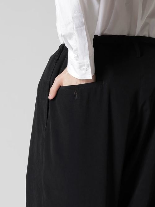 Yohji Yamamoto襦ޥ/Ta  ɳѥ/BLACK