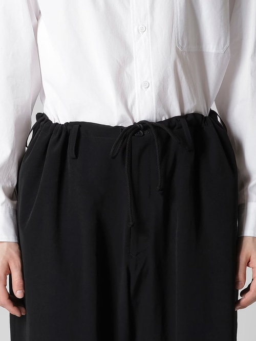 Yohji Yamamoto襦ޥ/Ta  ɳѥ/BLACK