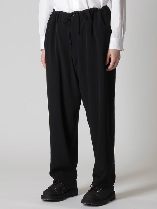 Yohji Yamamoto襦ޥ/Ta  ɳѥ/BLACK