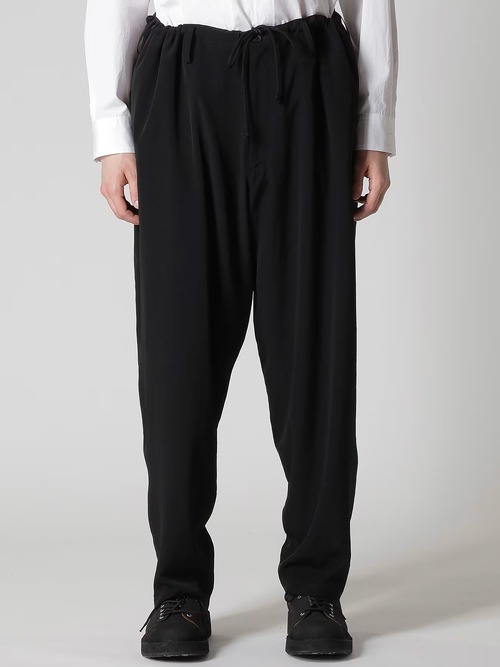 Yohji Yamamoto襦ޥ/Ta  ɳѥ/BLACK