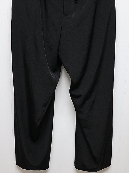 Yohji Yamamoto襦ޥ/Ta  ɳѥ/BLACK