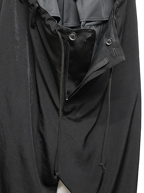 Yohji Yamamoto襦ޥ/Ta  ɳѥ/BLACK