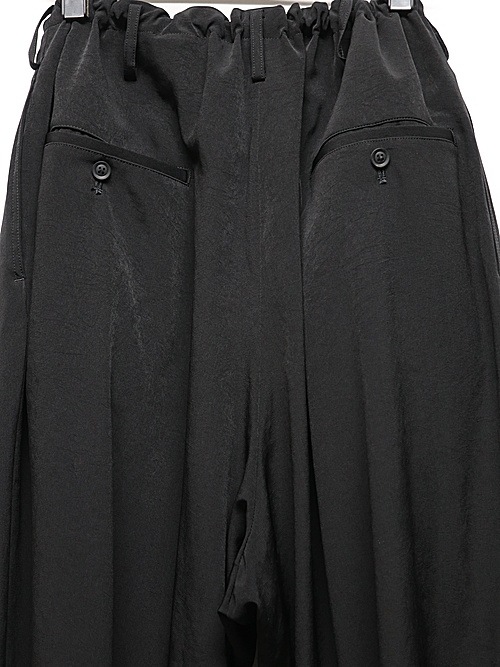 Yohji Yamamoto襦ޥ/Ta  ɳѥ/BLACK
