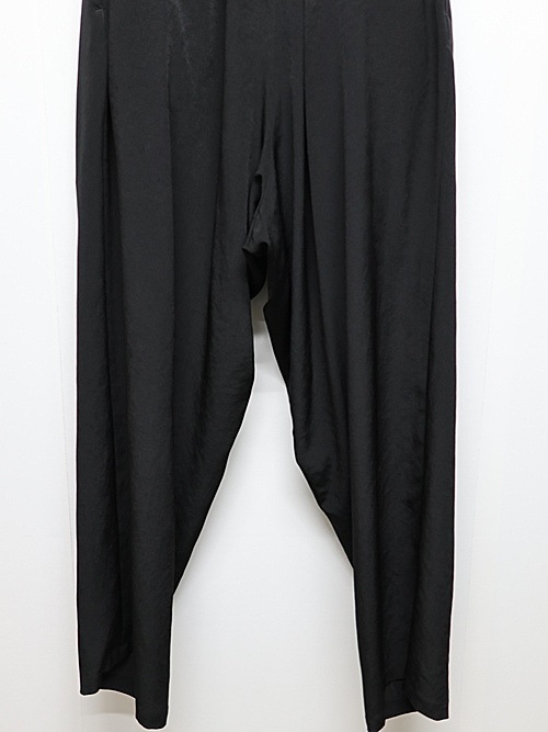 Yohji Yamamoto襦ޥ/Ta  ɳѥ/BLACK