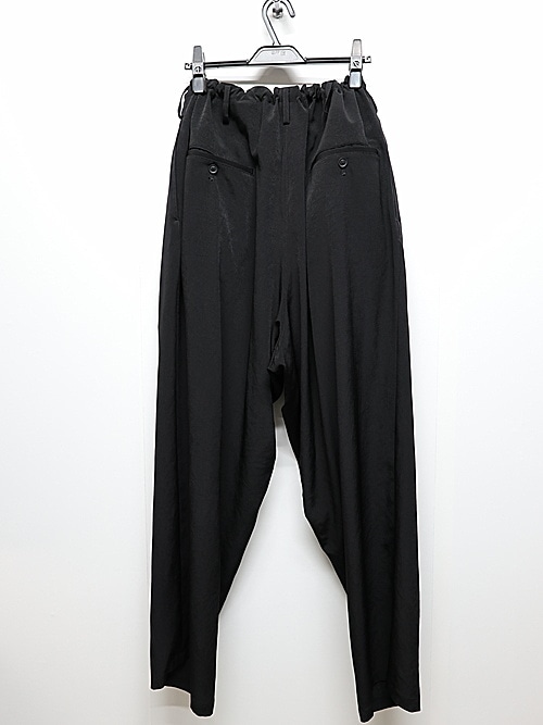 Yohji Yamamoto襦ޥ/Ta  ɳѥ/BLACK