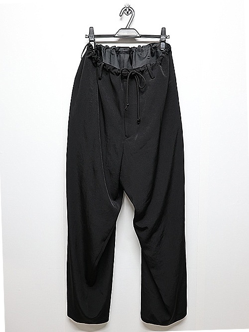 Yohji Yamamoto襦ޥ/Ta  ɳѥ/BLACK