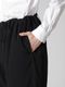 Yohji Yamamoto襦ޥ/Ta  ɳѥ/BLACK