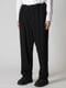 Yohji Yamamoto襦ޥ/Ta  ɳѥ/BLACK