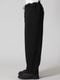 Yohji Yamamoto襦ޥ/Ta  ɳѥ/BLACK