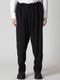 Yohji Yamamoto襦ޥ/Ta  ɳѥ/BLACK