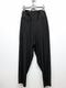 Yohji Yamamoto襦ޥ/Ta  ɳѥ/BLACK
