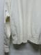 Maison MIHARA YASUHIRO���᥾�� �ߥϥ�䥹�ҥ�/French Terry DON'T TAG ME. SWEAT PO/WHITE