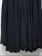 Ground Y�����饦��ɥ磻/TA/PE CREPE DE CHINE CULOTTE PANTS/BLACK