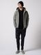 (ͽ���ʡ�10��11������ͽ��/wjk�����֥른��������/fancy yarn crew-neck knit/black