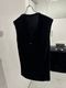 (ͽ���ʡ�8��9������ͽ��/kiryuyrik������奦����奦/BEATENJIKU Henry Tank Top/Black