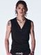 (ͽ���ʡ�8��9������ͽ��/kiryuyrik������奦����奦/BEATENJIKU Henry Tank Top/Black