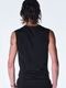 (ͽ���ʡ�8��9������ͽ��/kiryuyrik������奦����奦/BEATENJIKU Henry Tank Top/Black