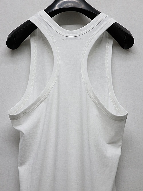 Yohji Yamamoto���襦����ޥ��/30/- COMBED SINGLE X RUNNING/OFFWHT