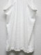 Yohji Yamamoto���襦����ޥ��/30/- COMBED SINGLE X RUNNING/OFFWHT