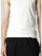 Yohji Yamamoto���襦����ޥ��/30/- COMBED SINGLE X RUNNING/OFFWHT