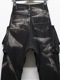 SALE50%OFF/JULIUSꥦ/10oz DENIM TROUSERS9/BLACK.