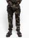 SALE50%OFF/JULIUSꥦ/10oz DENIM TROUSERS9/BLACK.