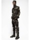 SALE50%OFF/JULIUSꥦ/10oz DENIM TROUSERS9/BLACK.