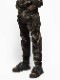 SALE50%OFF/JULIUSꥦ/10oz DENIM TROUSERS9/BLACK.