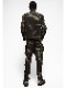 SALE50%OFF/JULIUSꥦ/10oz DENIM TROUSERS9/BLACK.