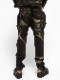 SALE50%OFF/JULIUSꥦ/10oz DENIM TROUSERS9/BLACK.
