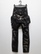 SALE50%OFF/JULIUSꥦ/10oz DENIM TROUSERS9/BLACK.