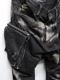 SALE50%OFF/JULIUSꥦ/10oz DENIM TROUSERS9/BLACK.