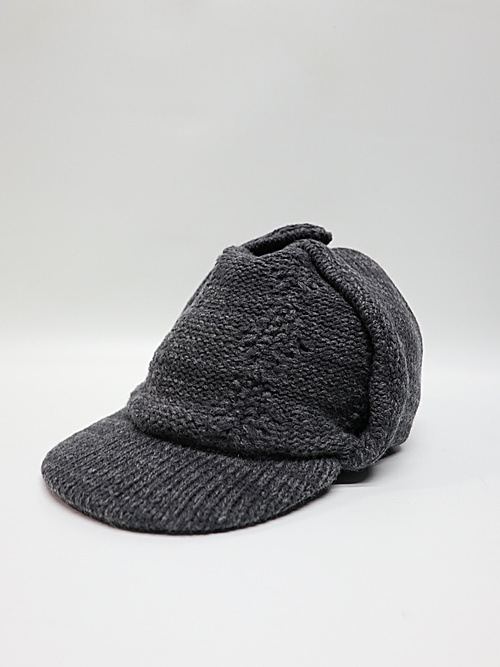 �㴰���The Viridi-anne���� ������ǥ�����/�˥åȥ���å�/GRAY