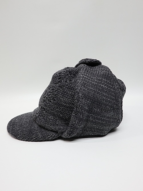 �㴰���The Viridi-anne���� ������ǥ�����/�˥åȥ���å�/GRAY