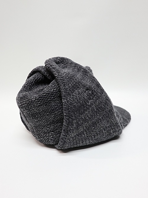 �㴰���The Viridi-anne���� ������ǥ�����/�˥åȥ���å�/GRAY