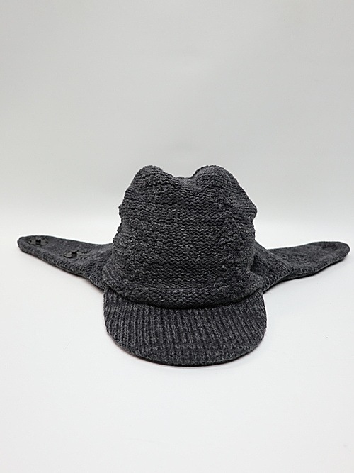 �㴰���The Viridi-anne���� ������ǥ�����/�˥åȥ���å�/GRAY