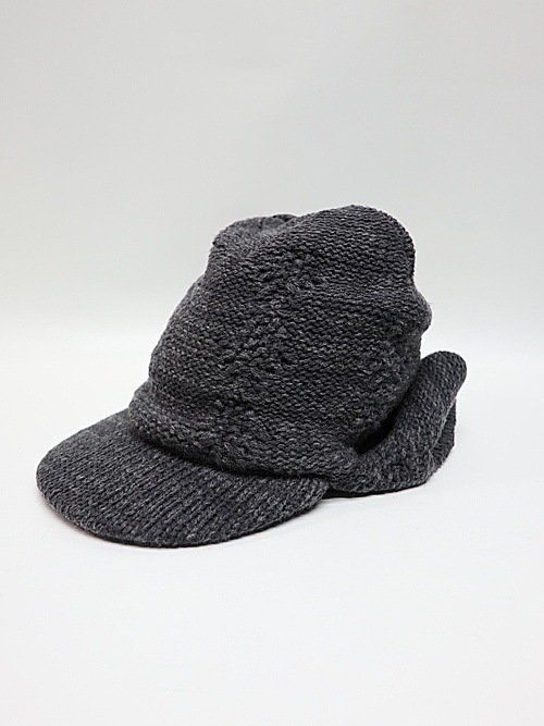 �㴰���The Viridi-anne���� ������ǥ�����/�˥åȥ���å�/GRAY