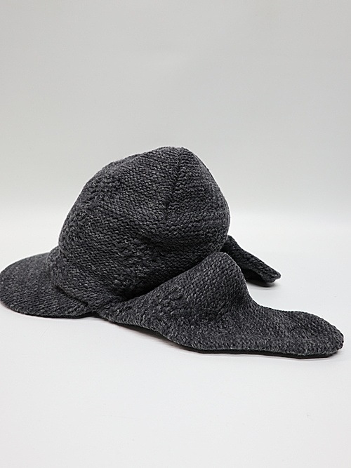 �㴰���The Viridi-anne���� ������ǥ�����/�˥åȥ���å�/GRAY