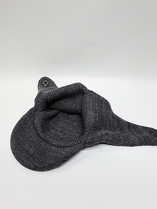 �㴰���The Viridi-anne���� ������ǥ�����/�˥åȥ���å�/GRAY
