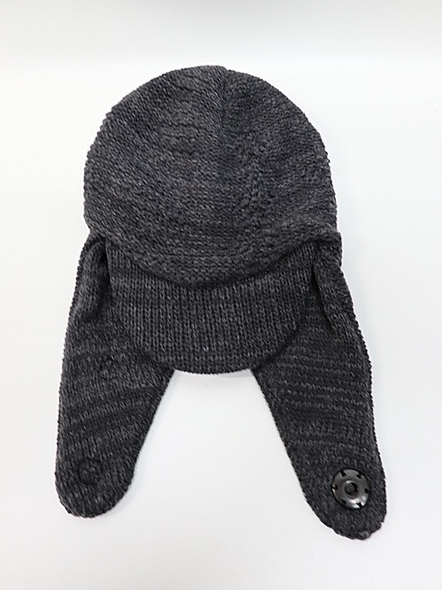 �㴰���The Viridi-anne���� ������ǥ�����/�˥åȥ���å�/GRAY