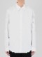 SALE30%OFF/LAD MUSICIANå ߥ塼/100/2 BROAD STANDARD SHIRT/WHITE
