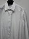 SALE30%OFF/LAD MUSICIANå ߥ塼/100/2 BROAD STANDARD SHIRT/WHITE