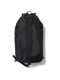 RIPVANWINKLE����åץ����󥦥��󥯥�/Rough ox �� Heavy mesh SLING BODY BAG/BLACK