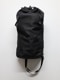 RIPVANWINKLE����åץ����󥦥��󥯥�/Rough ox �� Heavy mesh SLING BODY BAG/BLACK